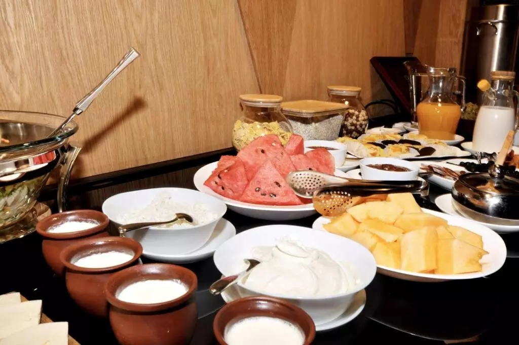 هتل اله بوتیک